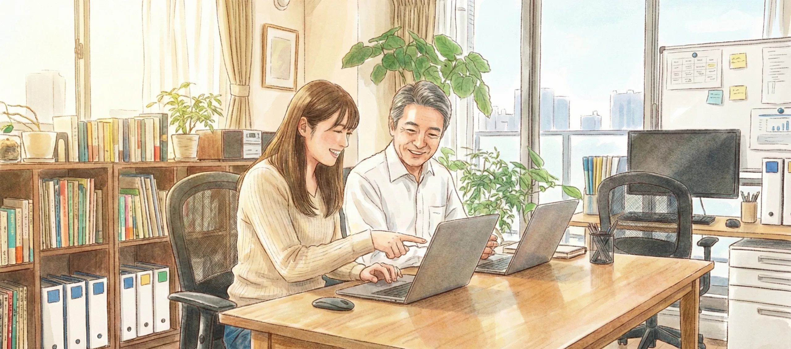 エスアンドエス遠隔サポート