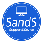 エスアンドエスロゴ