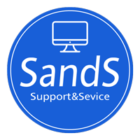 エスアンドエスロゴ